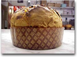 Il panettone secondo Gattullo