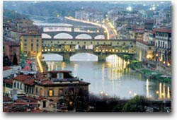 Ponte Vecchio