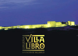 Urueña, Villa del Libro