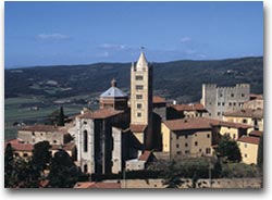 Campioni in Seminario 1 Massa Marittima (Foto:Apt Maremma)