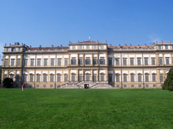 La Villa Reale