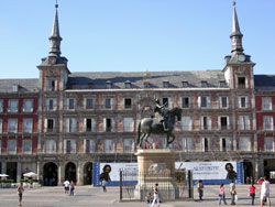 Plaza Mayor