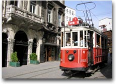 Europa: Istanbul e Trieste, antichi legami