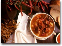 Gulash