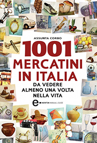 Giro dell'Italia dei mercatini