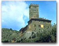 castelli Castello di Sarre