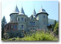 castelli Castello di Savoia