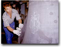 Liberazione della campana