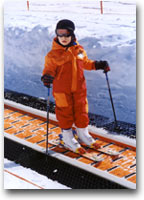 Nella Valle dei Walser