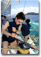 Ellen MacArthur