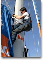 Ellen MacArthur