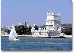 Lisbona Torre di Belém (Foto: Visitportugal, Jose Manuel)