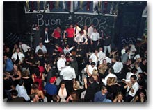 Verso il 2006 con “fantasia” 2 Festa di capodanno in crociera
