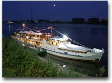 Verso il 2006 con “fantasia” 3 Sulla montonave Stradivari