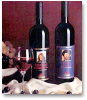 Vini di Sardegna