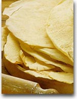 Pane Carasau