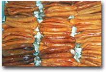 Bottarga