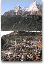 Cipra Berchtesgaden