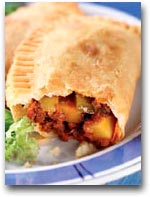 Empanada gallega