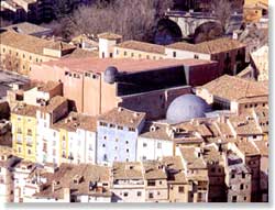 Cuenca Museo della Scienza - Cuenca