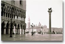 Piazza San Marco