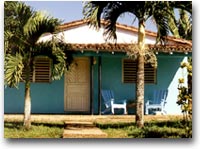 Agriturismo alla cubana