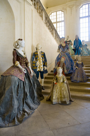 La rinascita della Versailles piemontese