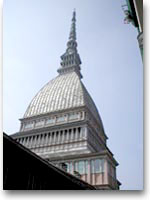 La Mole Antonelliana