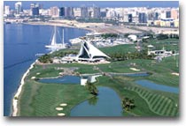 Golf e Yacht Club