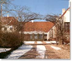 parco Museo Blixen