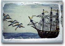 Não de Manila, la nave delle ricchezze 7 Não de Manila, la nave delle ricchezze