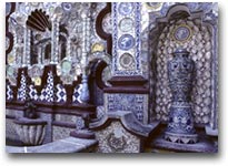 Não de Manila, la nave delle ricchezze 8 Azulejos a Città del Messico