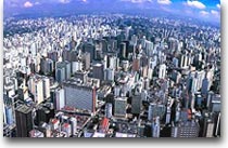 Os brasileiros 4 San Paolo