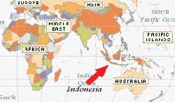 Dalla Farnesina consigli su Asia e Africa 1 Dalla Farnesina consigli su Asia e Africa
