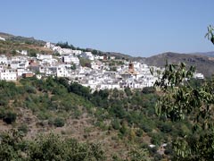 Alpujarra