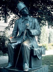 Hans Christian Andersen