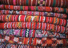 Asterix: asterischi boliviani con incognita- 1