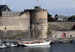 Brest (Foto:CRTB/Gratien Jean-Patrick)