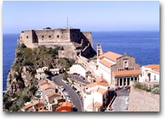 Castello dei Ruffo