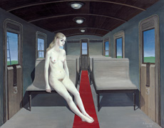 Paul Delvaux, 