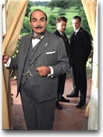 L'ispettore Hercule Poirot