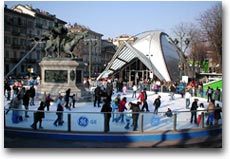 Ice Plaza (Foto: parallelo45)