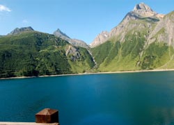 Lago Morasco