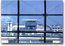 Lingotto dalla Bolla (Foto: Turismo Torino)