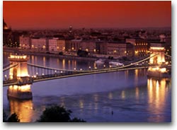Il Ponte delle Catene