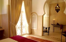 Marocco: miniguida dei più intriganti “Minihotels di Charme” (con tè nel deserto)