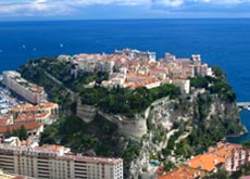 Rocca di Monaco