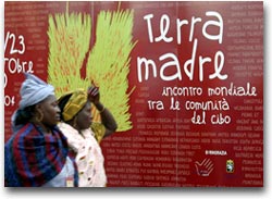 Terra Madre