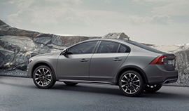 Detroit 2015: la vetrina dell’auto oltreoceano 2 Volvo s60 Cross Country