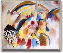 Vasily Kandinsky